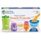 Learning Resources Helping Hands Snack Pals LER9126 - alternate 1